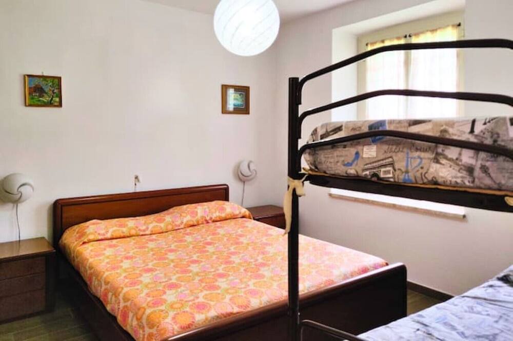 Photo of Bedroom in Ventasso