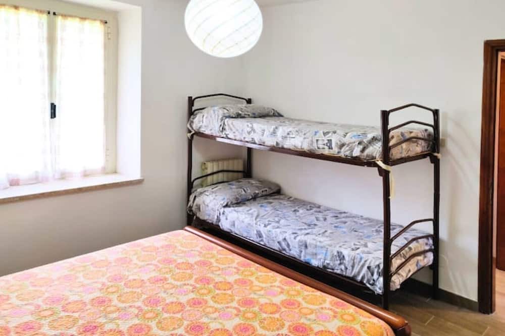 Photo of Bedroom in Ventasso