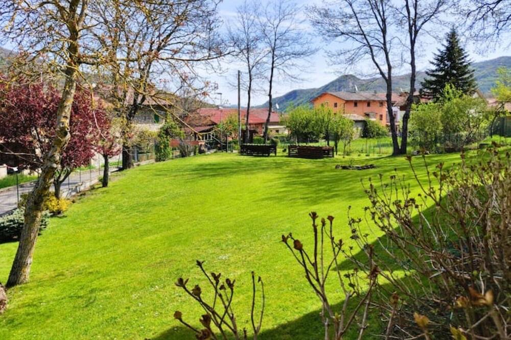 Photo of Outdoor in Ventasso
