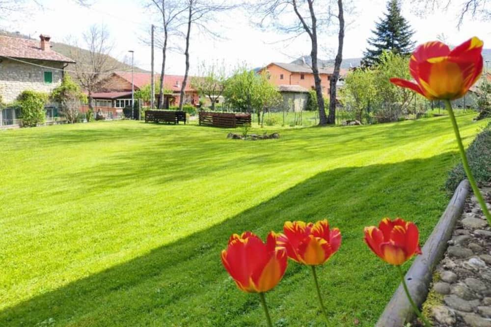 Photo of Outdoor in Ventasso