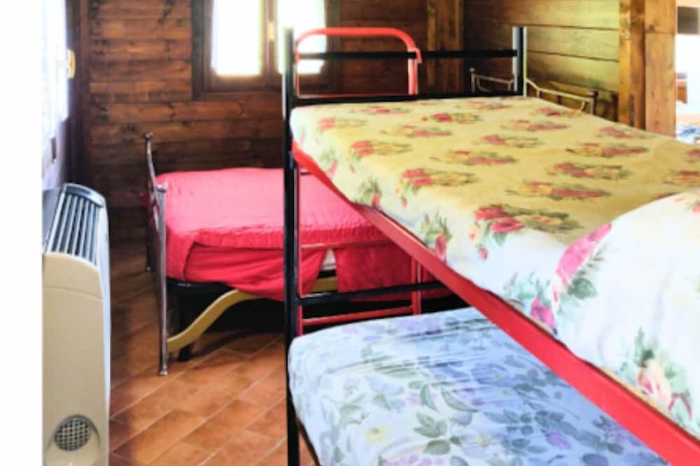 Photo of Bedroom in Ventasso