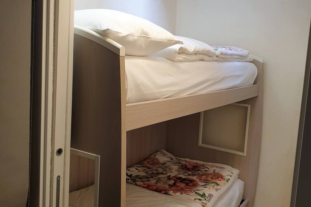 Photo of Bedroom in Almenno San Bartolomeo