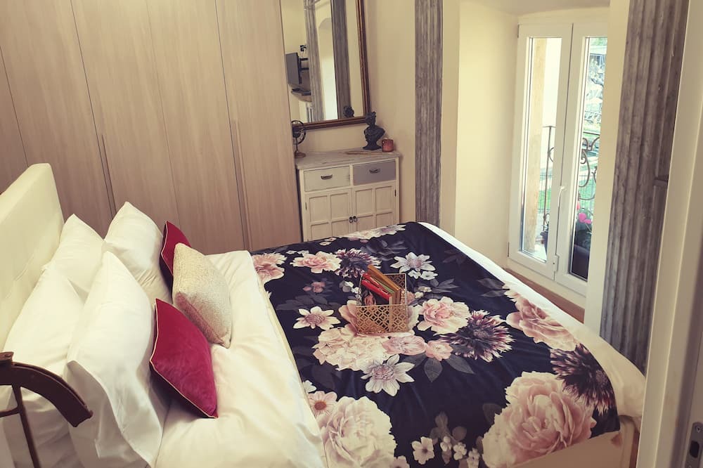 Photo of Bedroom in Almenno San Bartolomeo