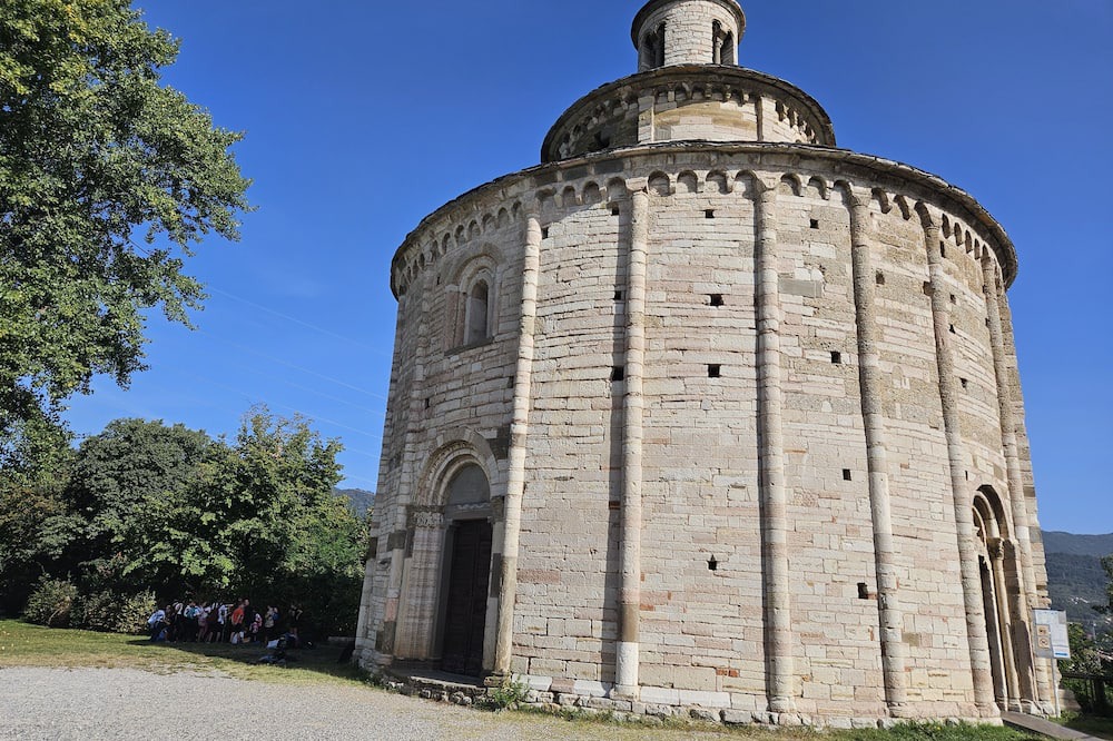 Photo of Outdoor in Almenno San Bartolomeo