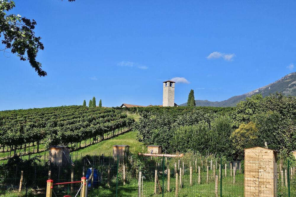 Photo of Outdoor in Almenno San Bartolomeo