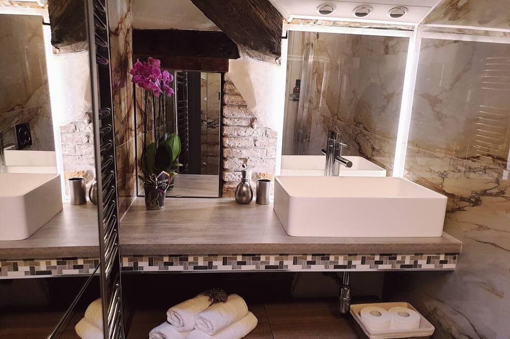Photo of Bathroom in Almenno San Bartolomeo
