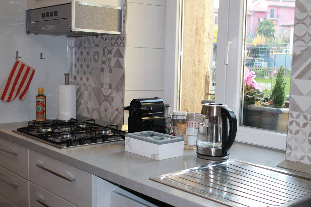 Photo of Kitchen in Almenno San Bartolomeo