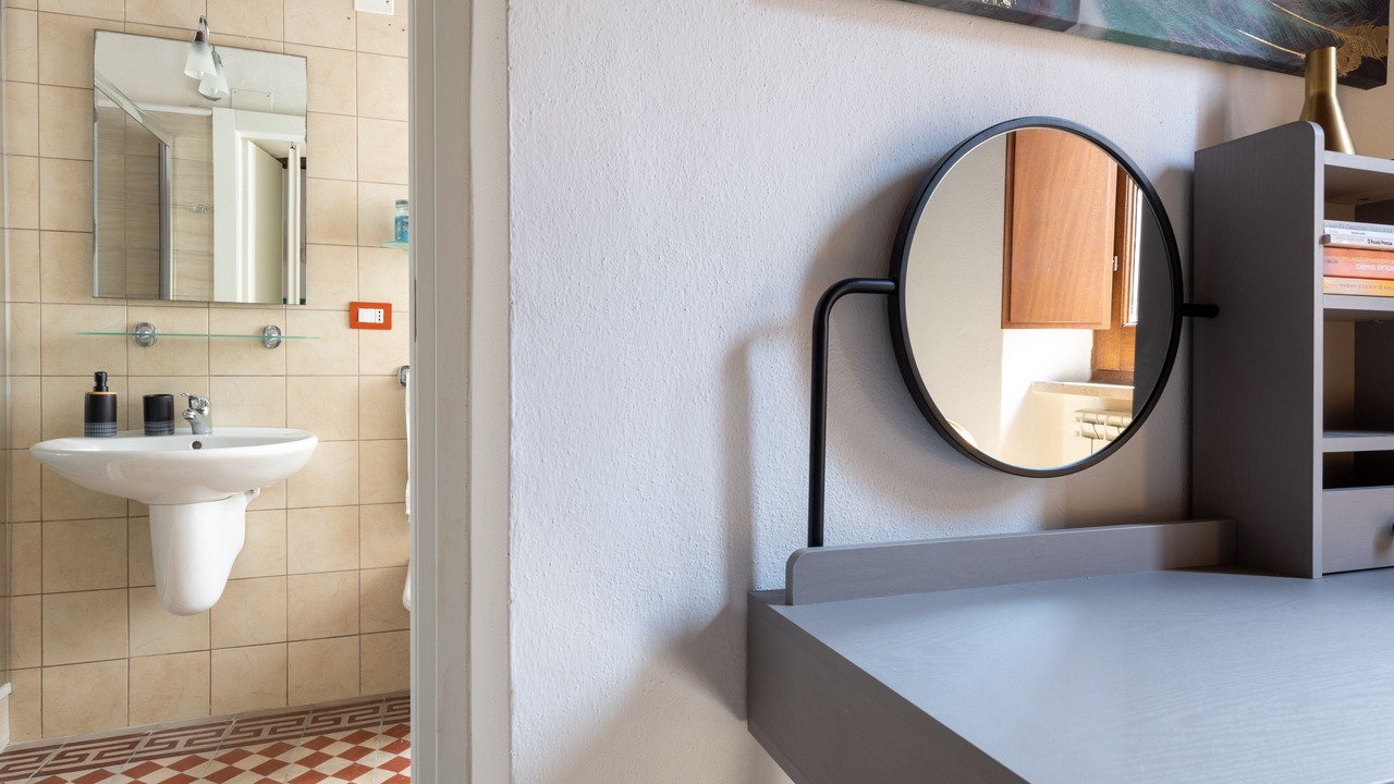 Photo of Bathroom in Tresnuraghes