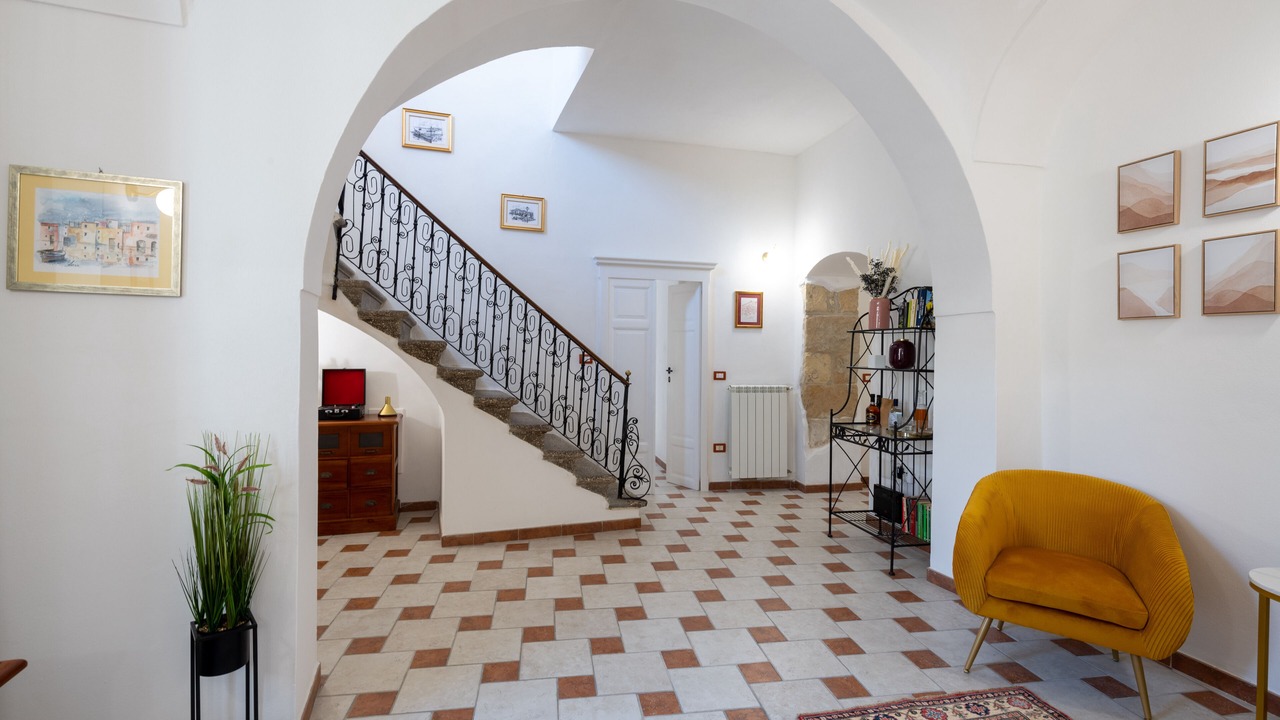 Photo of Livingroom in Tresnuraghes