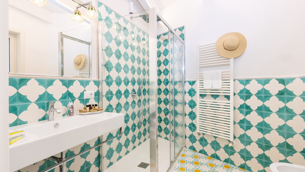Photo of Bathroom in San Pietro