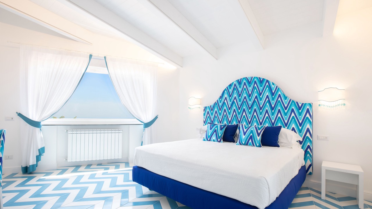 Photo of Bedroom in San Pietro