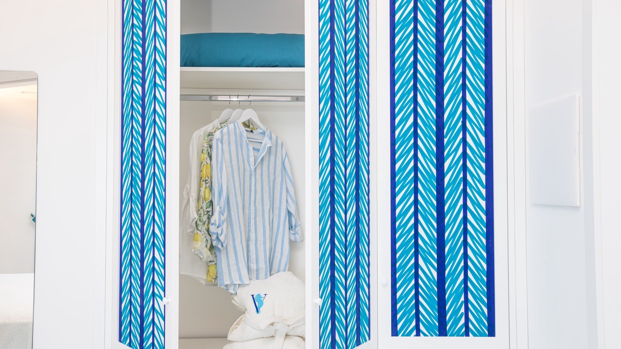 Photo of Bedroom in San Pietro