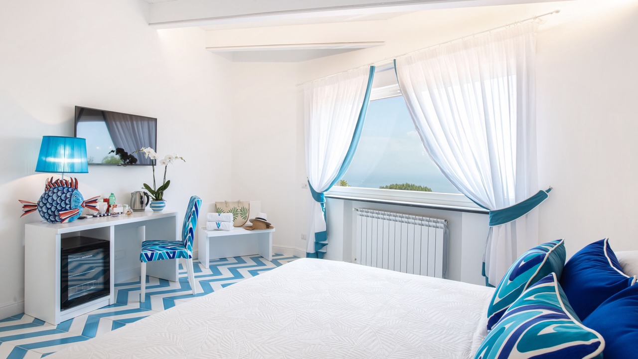 Photo of Bedroom in San Pietro