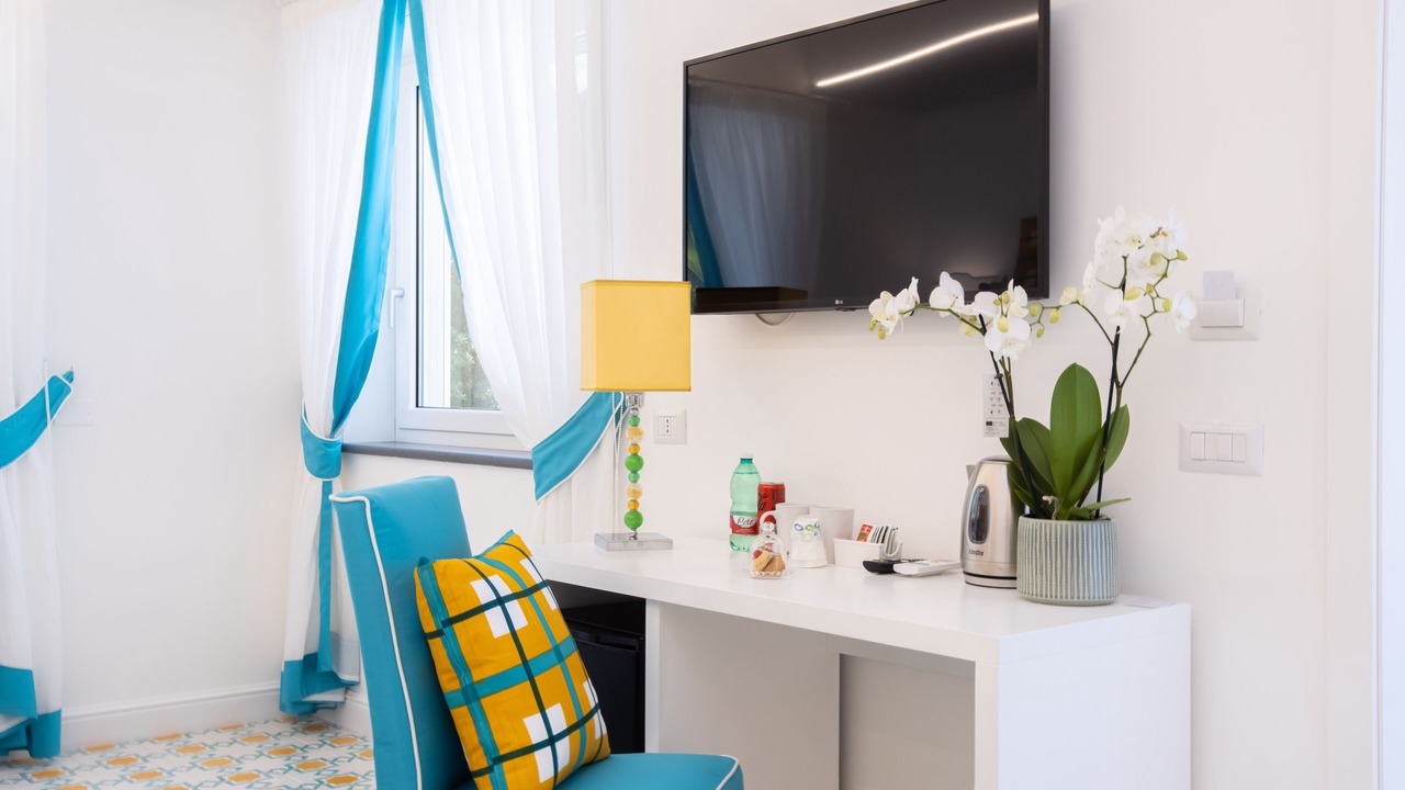 Photo of Bedroom in San Pietro