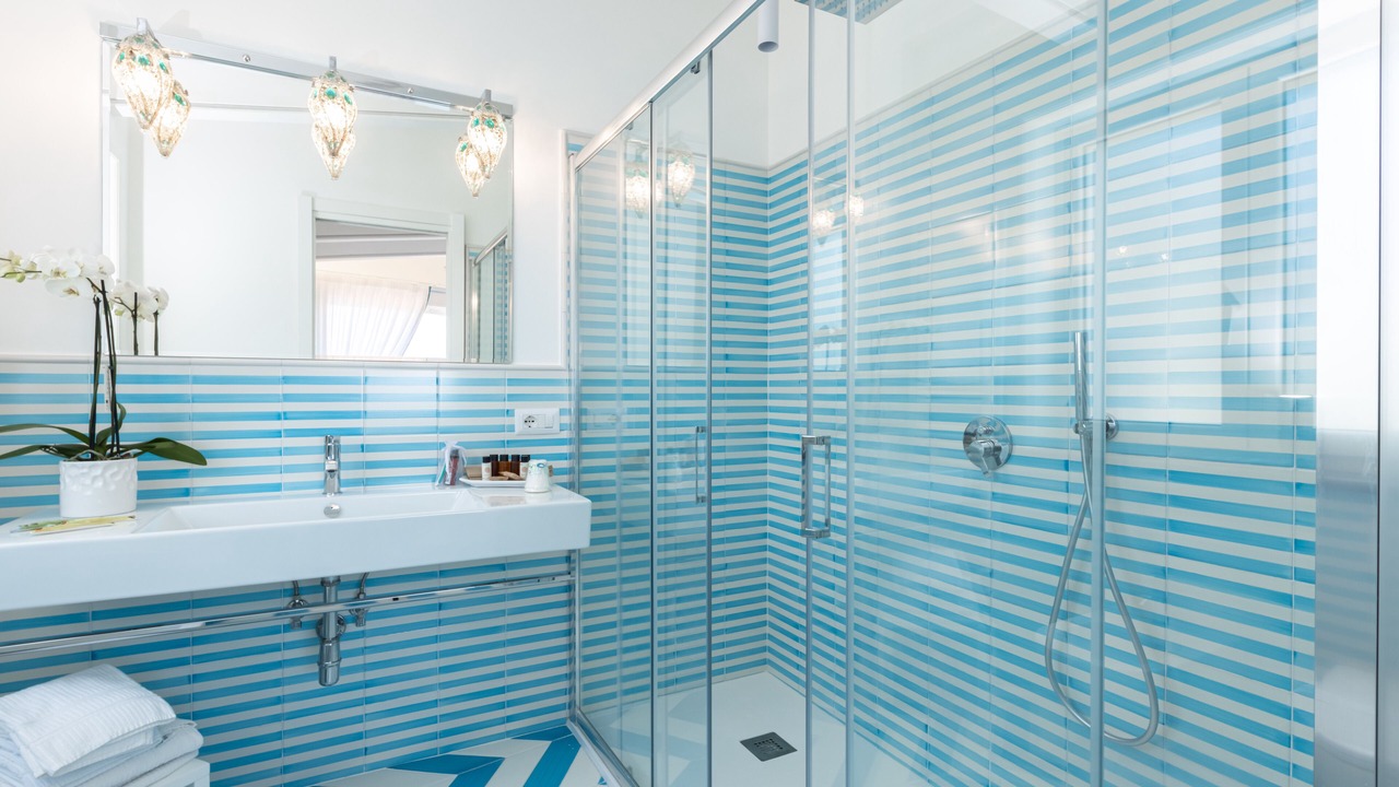 Photo of Bathroom in San Pietro