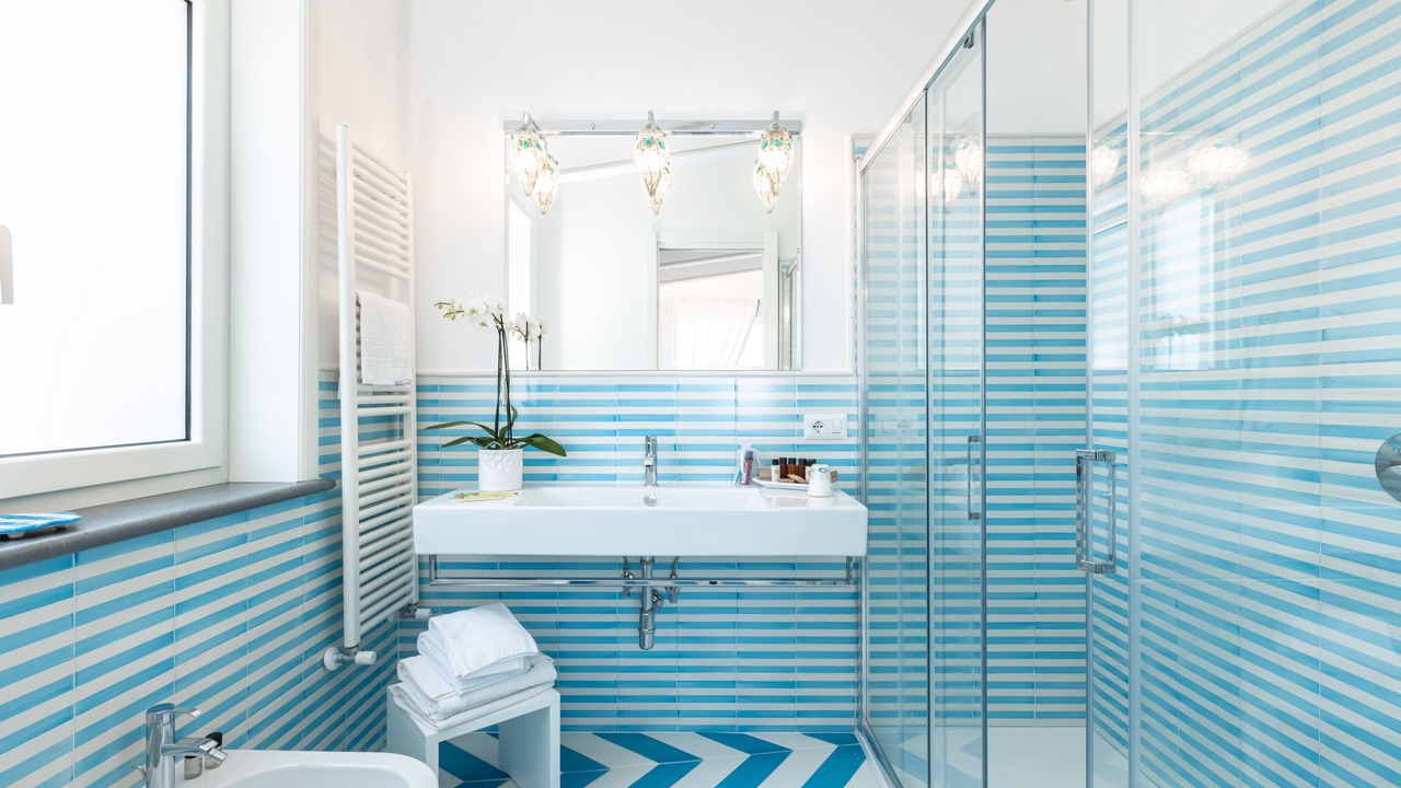 Photo of Bathroom in San Pietro