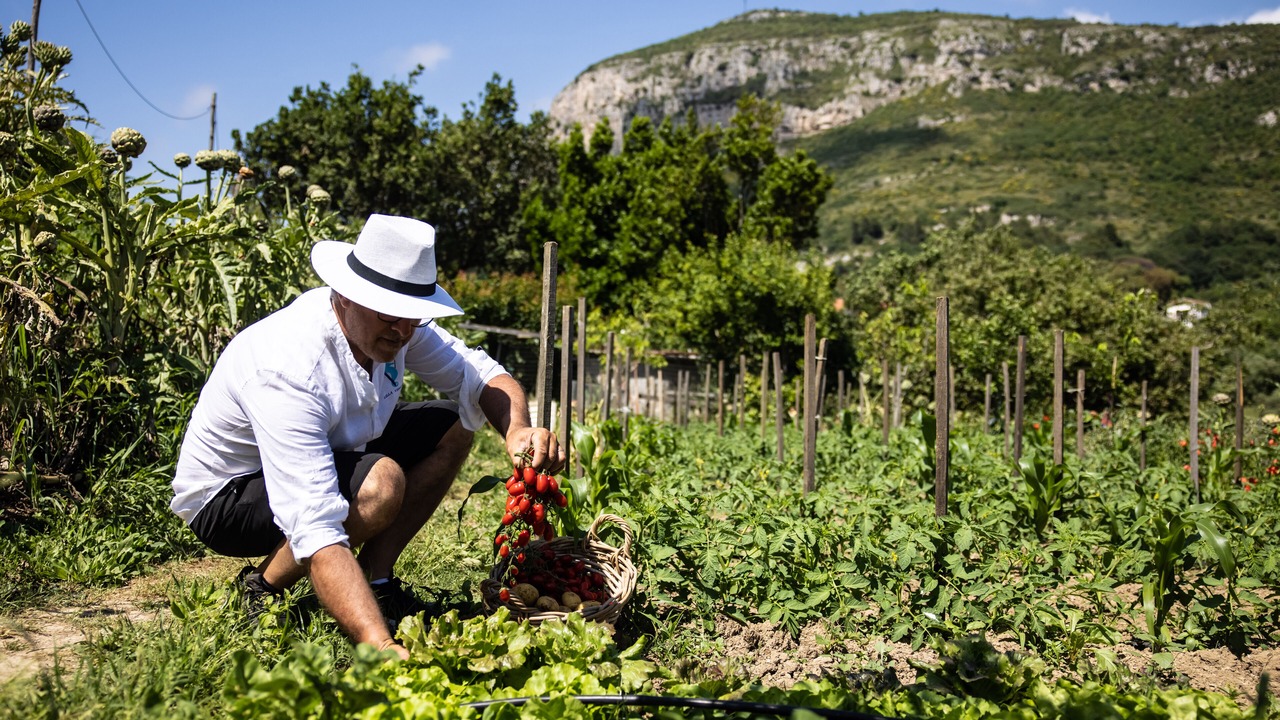 Photo of Outdoor in San Pietro