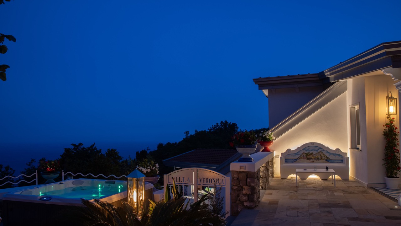 Photo of Outdoor in San Pietro