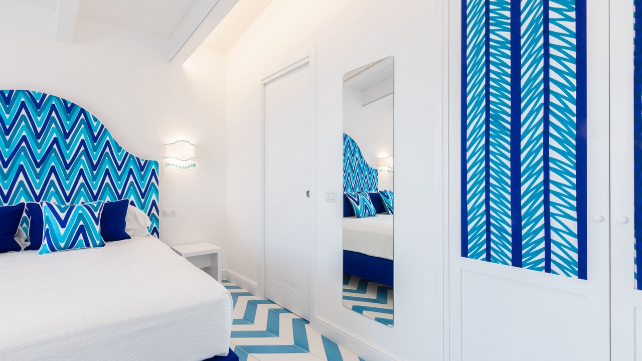Photo of Bedroom in San Pietro