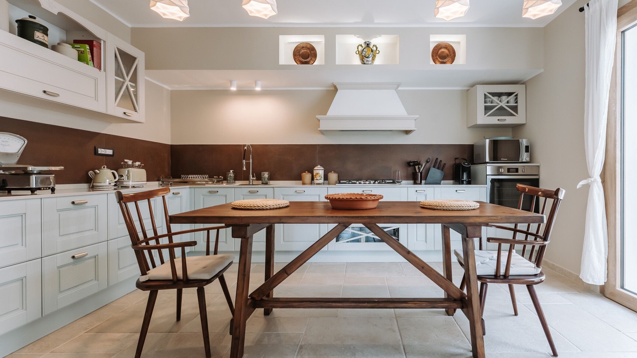 Photo of Kitchen in Nora