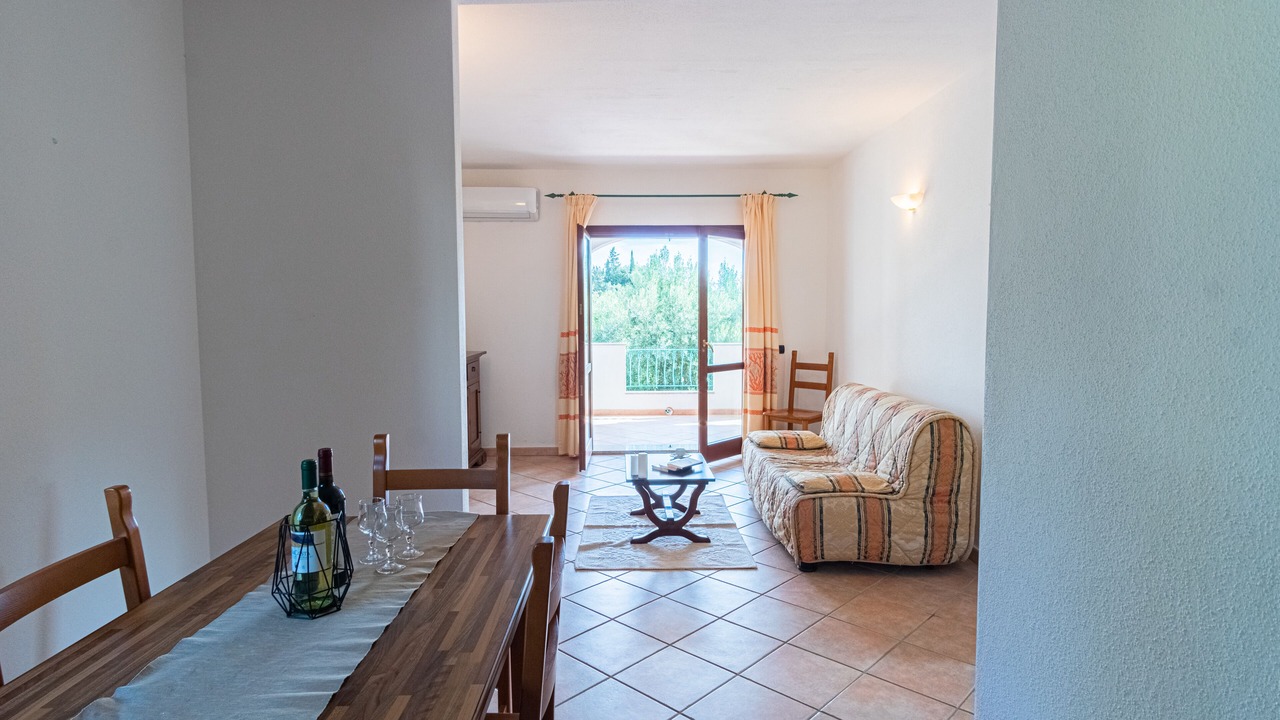 Photo of Patio Balcony in Orosei