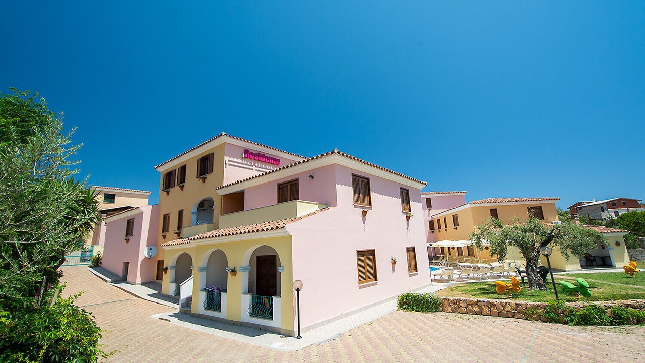 Photo of Patio Balcony in Orosei