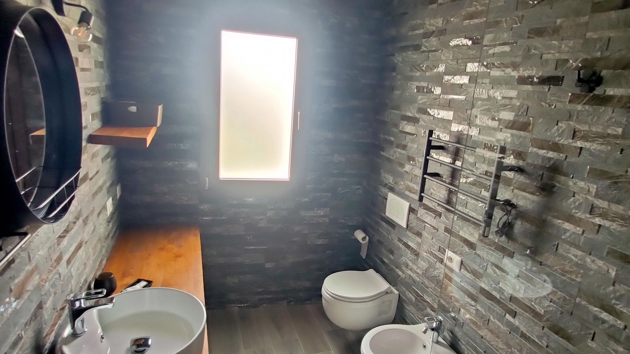 Photo of Bathroom in Sant'Anna Arresi