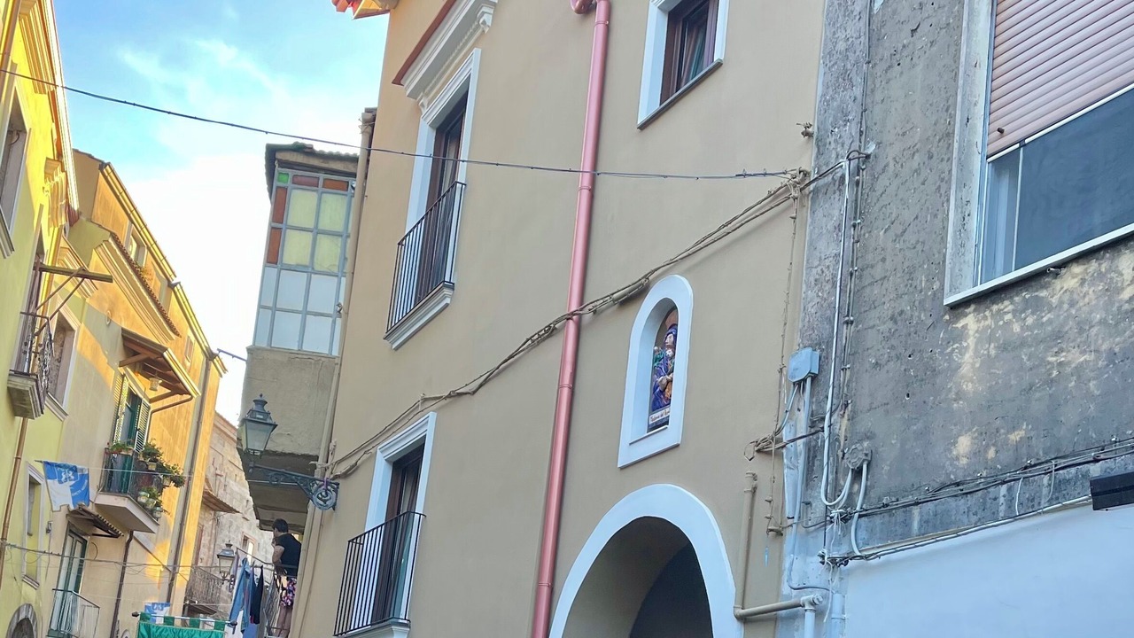 Photo of Outdoor in Sant'Egidio del Monte Albino