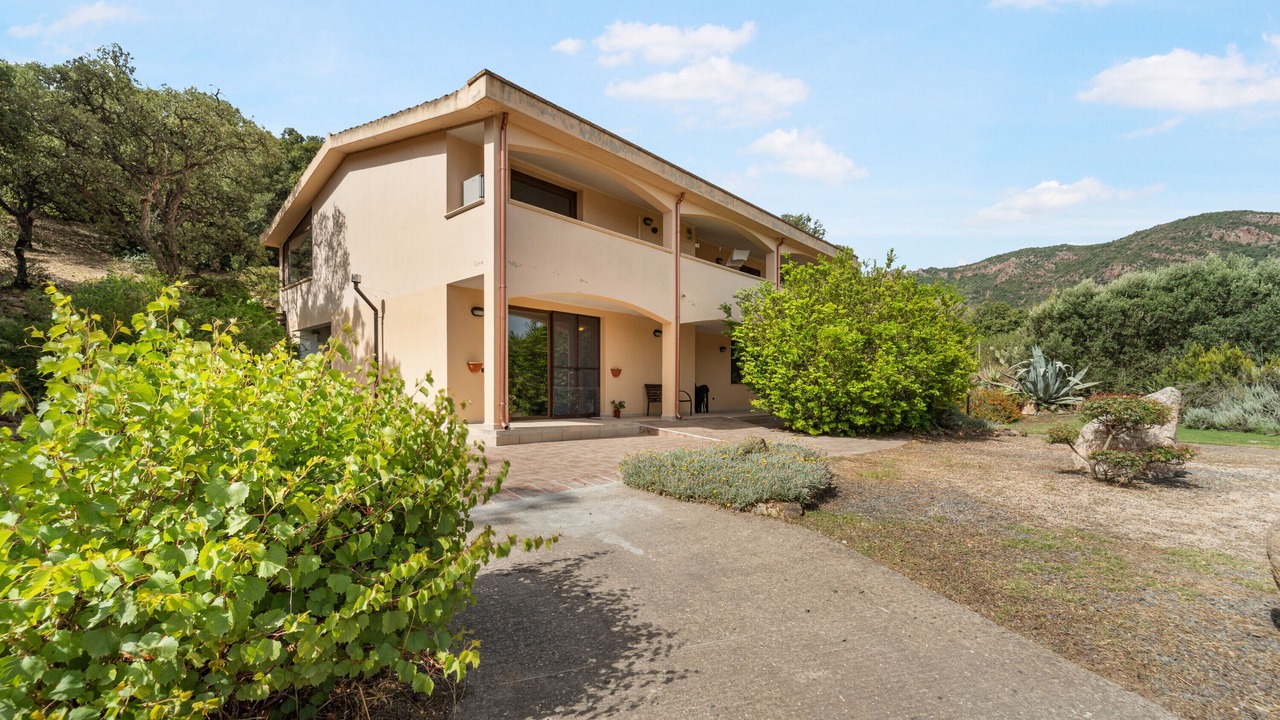 Photo of Outdoor in Capoterra