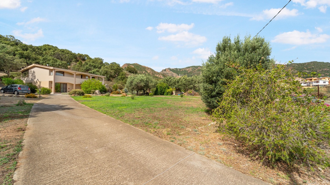 Photo of Outdoor in Capoterra