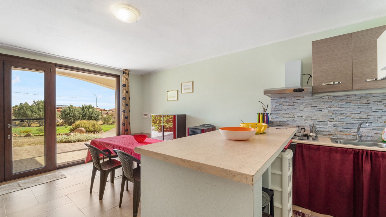 Photo of Livingroom in Capoterra