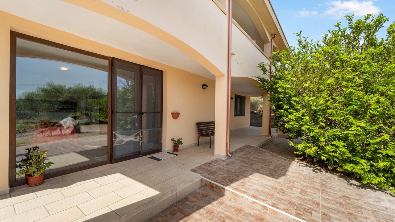Photo of Patio Balcony in Capoterra
