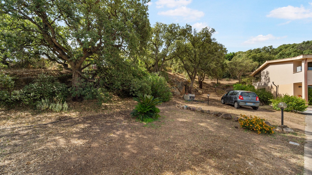 Photo of Outdoor in Capoterra