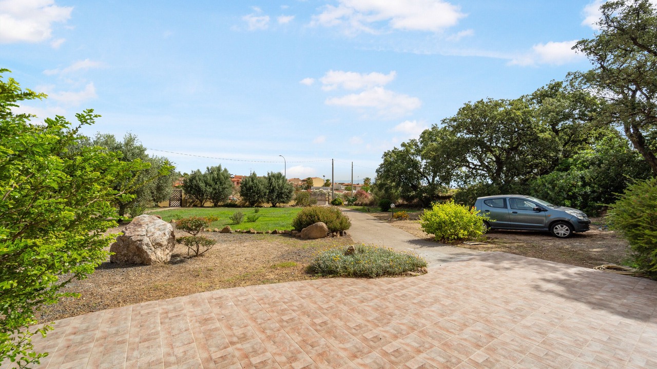 Photo of Outdoor in Capoterra