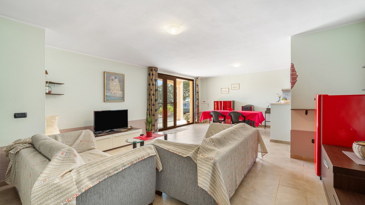 Photo of Livingroom in Capoterra
