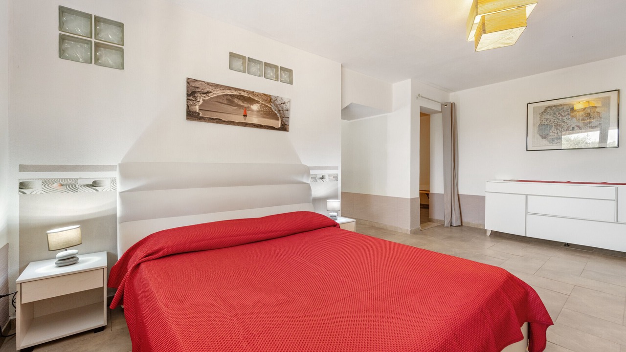 Photo of Bedroom in Capoterra
