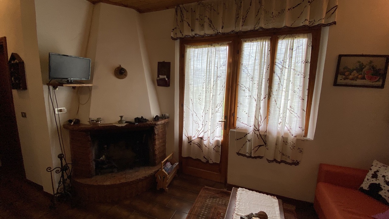 Photo of Livingroom in Faidello