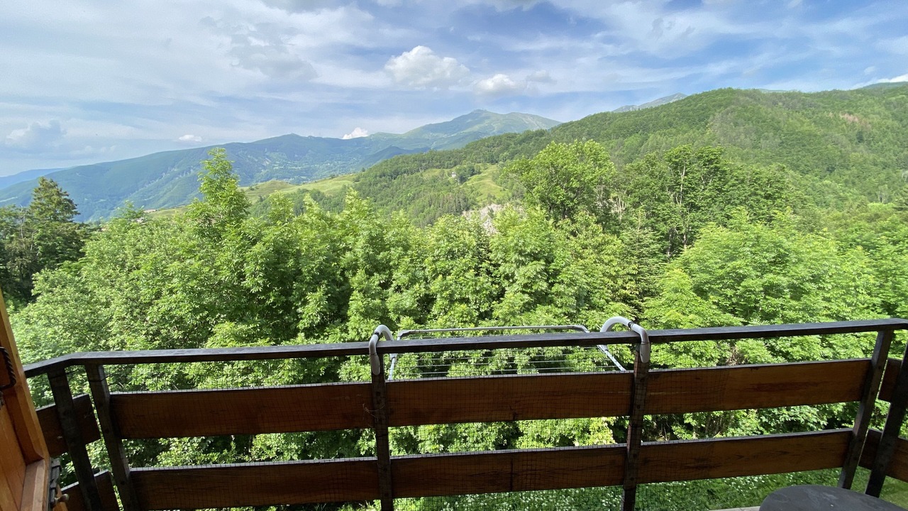 Photo of Outdoor in Faidello