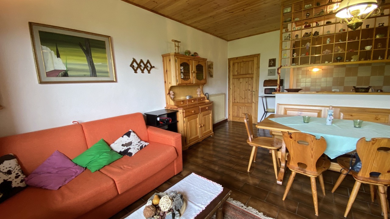 Photo of Livingroom in Faidello