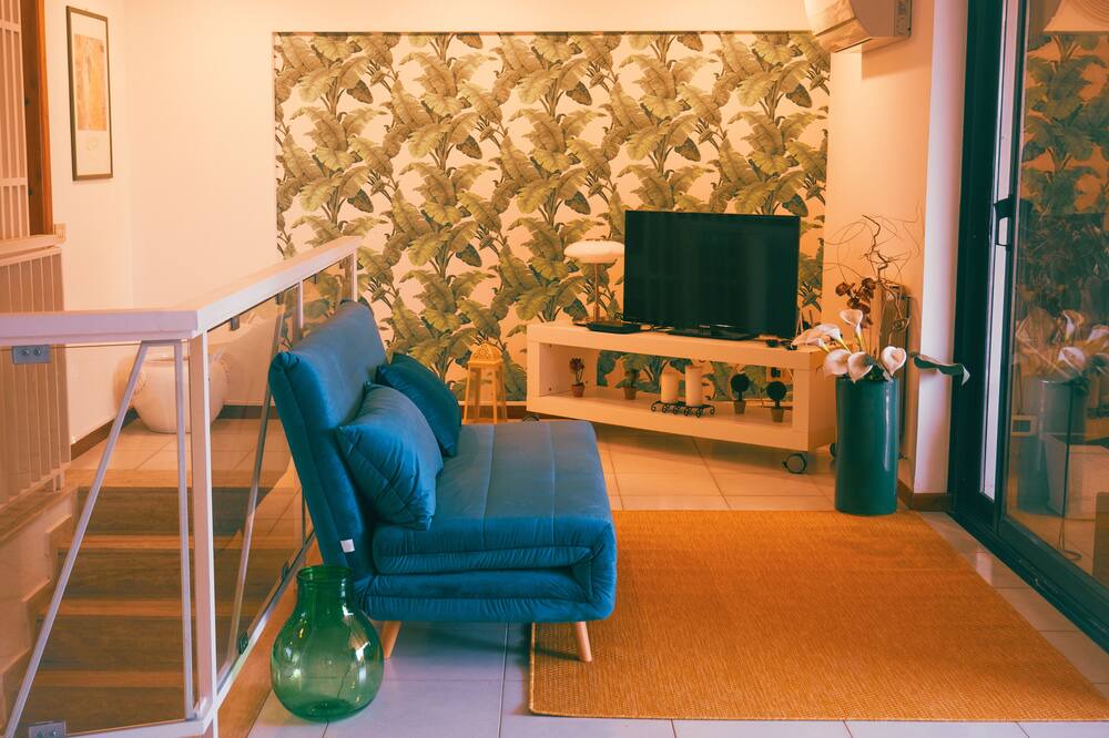 Photo of Livingroom in Addaura