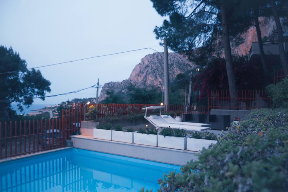 Photo of Outdoor in Addaura