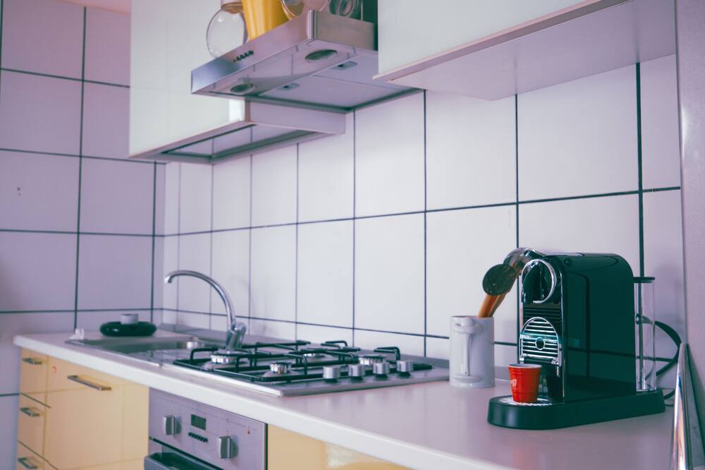 Photo of Kitchen in Addaura