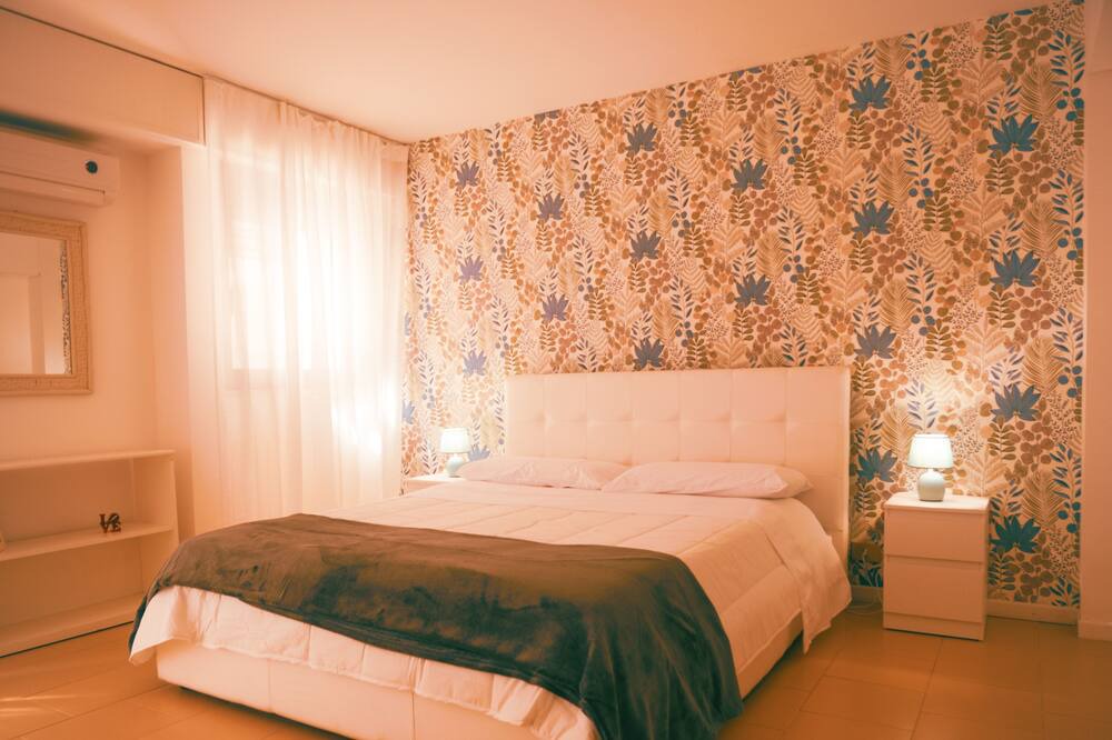 Photo of Bedroom in Addaura