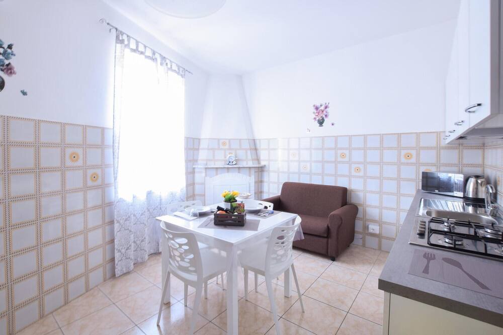 Photo of Bedroom in Campora San Giovanni
