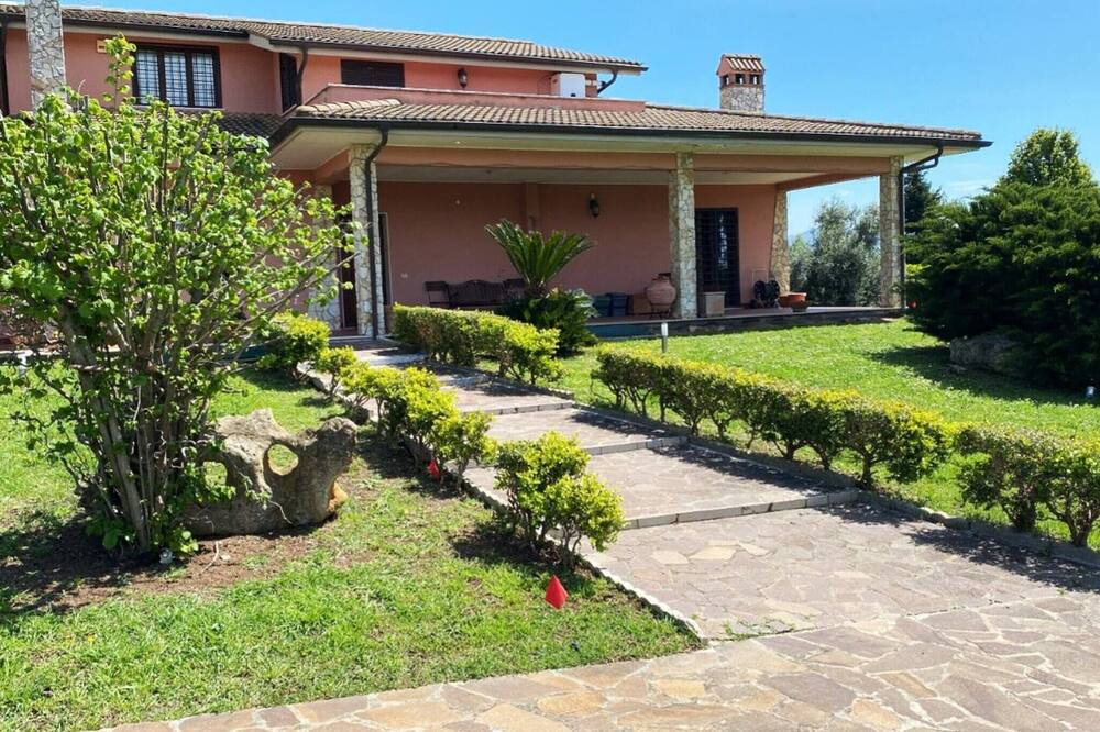 Photo of Outdoor in Fiano Romano