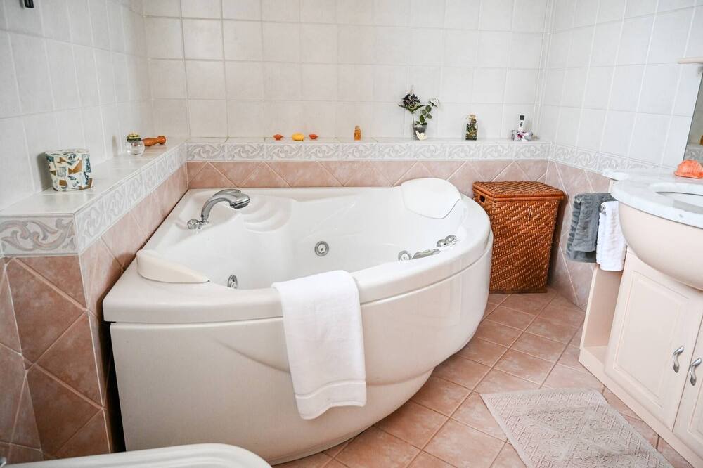 Photo of Bathroom in Fiano Romano