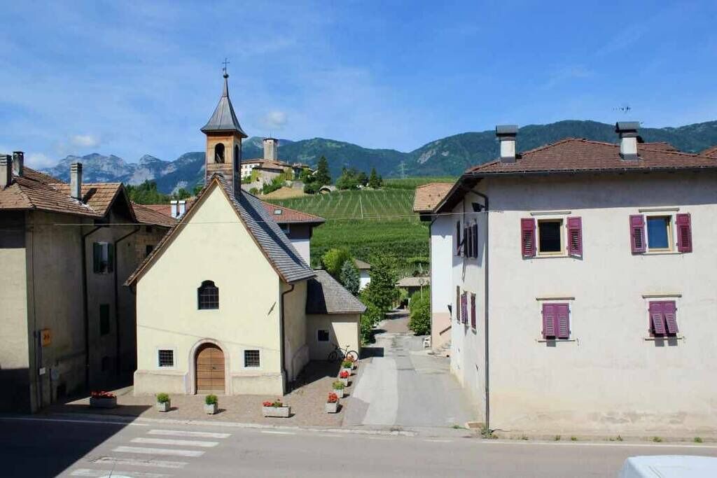 Photo of Outdoor in Tassullo