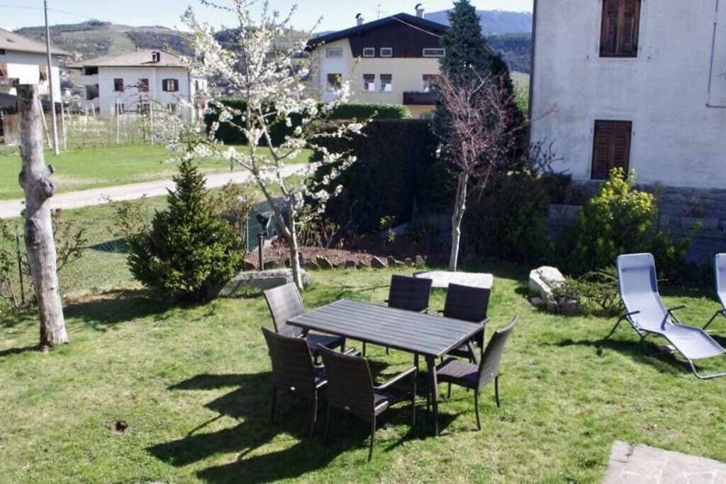 Photo of Outdoor in Tassullo