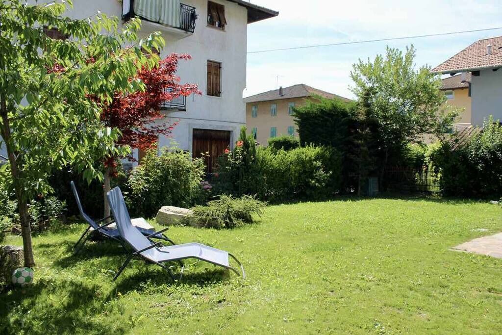 Photo of Outdoor in Tassullo