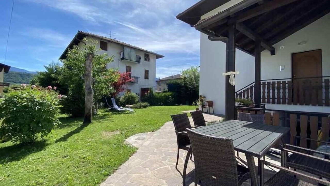 Photo of Outdoor in Tassullo